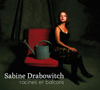 Sabine Drabowitch, le sans faute