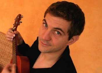 Cédric Laronche « Les vœux »