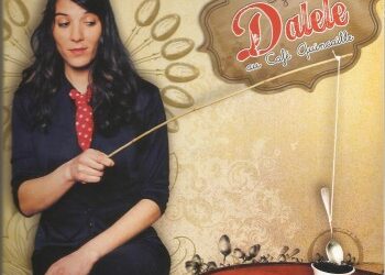 Dalele « La grande lessive »