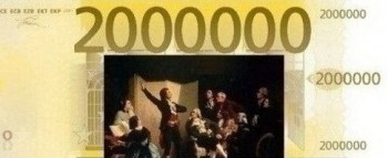 2000, 6000, 2 millions : les chiffres ronds de notre bulletin de santé