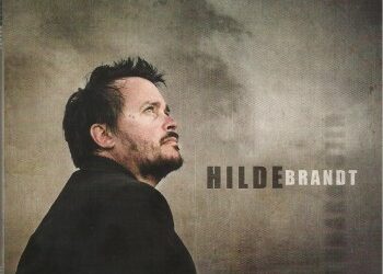 Hildebrandt « J&rsquo;ai plein de pas »
