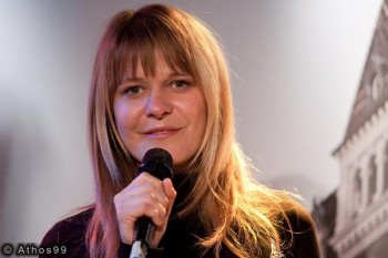 Agnès Bihl (photo Athos99)