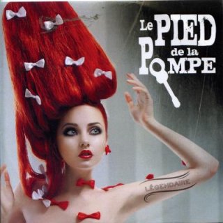 Le Pied de la pompe, un troisième album de fait légendaire
