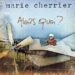 Marie Cherrier « Pas de ma faute »
