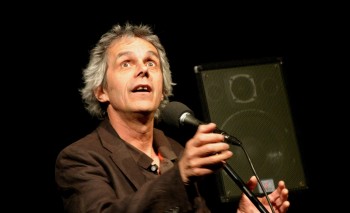 Rémo Gary (photo Renaud Veyzin)