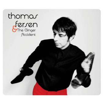 Les nouveaux oripeaux musicaux de Thomas Fersen