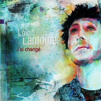 Loïc Lantoine « Ne bouge pas »