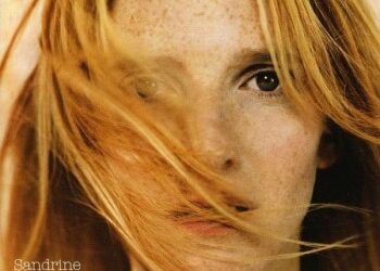 Sandrine Kiberlain « Y&rsquo;a du monde »