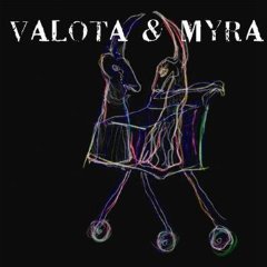 Valota & Myra « J’ai mal à la France »