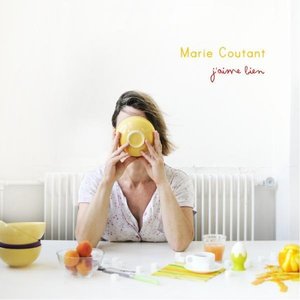 Marie Coutant, coûte que coûte