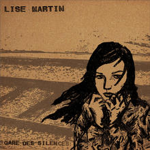 Lise Martin « Les plaintes d&rsquo;un Icare »