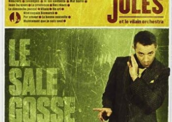 Jules, sale gosse (et fier de l’être)