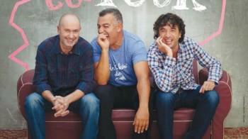 Art, Magyd et Yvan (photo DR)