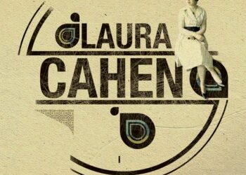 Laura Cahen « Chaque fois »