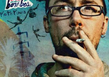 Keith Kouna « Tic tac »