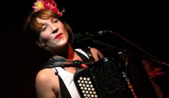 Zaza Fournier, apéro et stimulant de l’amour