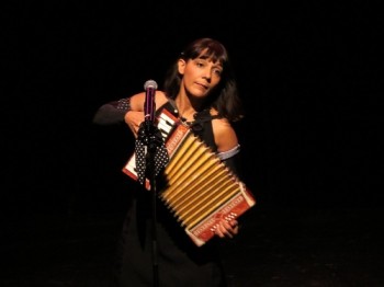 Nathalie Miravette (photo DR)