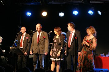 (photos Michel Janvier)