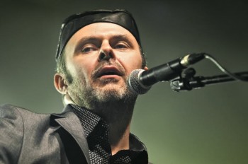Yvan Marc (photo d'archives prélevée à la toile)
