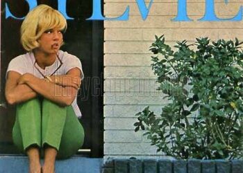Sylvie Vartan « La plus belle pour aller danser »