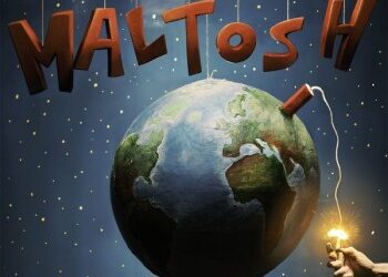 Maltosh « Le meilleur des mondes »