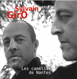 Sylvain GirO : genèse de l’émotion