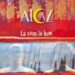 Alcaz, sous la lune exactement