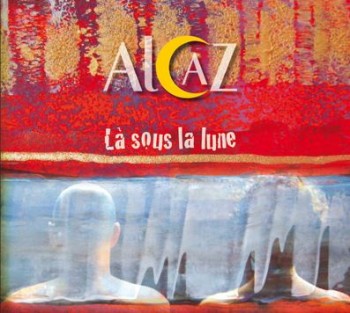 Alcaz