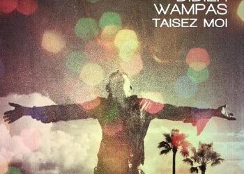 Coup de gueule de Didier Wampas