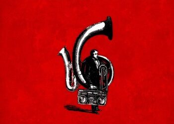 La Fanfare en pétard « Noir comme l&rsquo;or »