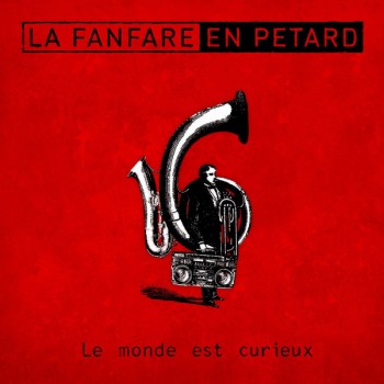 Fanfareenpetardalbum