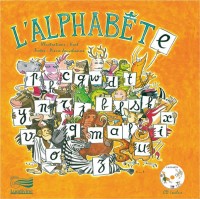 L-Alphabete