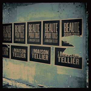 La Maison Tellier, Marina Hands « L’exposition universelle »