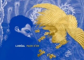 Ludéal « Le jardinier japonais »