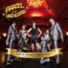 Marcel et son orchestre : sortie du clap de fin