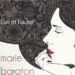 Marie Baraton, plaisante et probante découverte