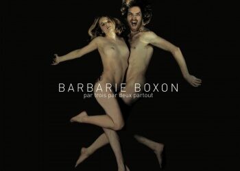 Barbarie Boxon « Ibiza »