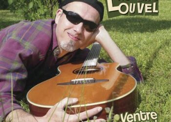 Laurent Louvel : d’humeur, d’humour et d’amour