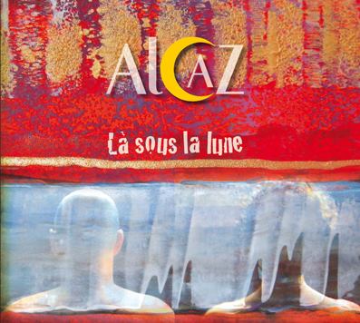 Alcaz, sous la lune exactement