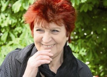 Anne Sylvestre à la Cigale à Paris (des places à gagner)