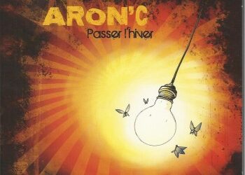 Aron’C, l’album de saison