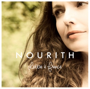 Nourith « Lettre à France »