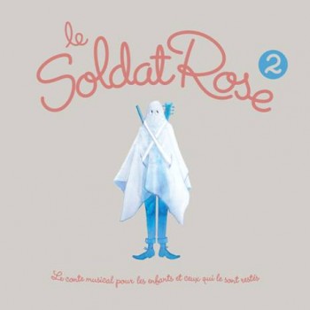 leSoldatRose