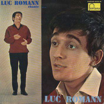 Luc Romann, 1937-2014