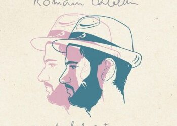 L’intime de Romain Lateltin, sans chichis