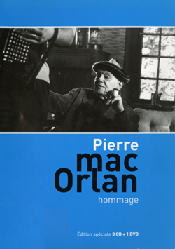 Le bel « Hommage » à Pierre Mac Orlan