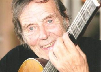 François Deguelt, 1932-2014