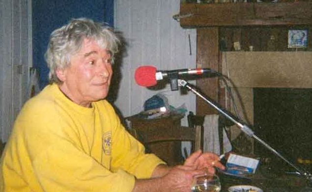 Luc Romann, 1937-2014