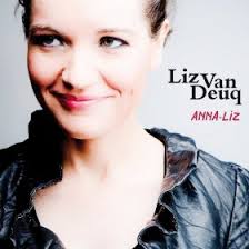 Liz Van Deuq s&rsquo;Anna-Liz