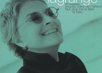 Valérie Lagrange « Faut plus me la faire »